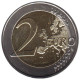 GR20020.2 - GRECE - 2 Euros Commémo. 100e Anniv Unification Thrace - 2020 - Grecia