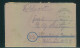 1944, Feldpostbrief Der FP-Nummer 05509 Vom 4.4.44 - Feldpost 2a Guerra Mondiale