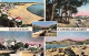 FRANCE - Souvenir D'Argèles Sur Mer  - Multivue - En Parcourant La Côte Vermeille - Carte Postale - Argeles Sur Mer