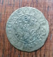 Jeton De Nuremberg. Globe Crucigere. Cuivre. - Notgeld