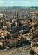 Belgique Bruxelles Panorama Du Centre Hotel De Ville De La Grand Place 1995 Bruneteau Poitiers - Cartas Panorámicas