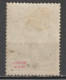 AUTRICHE WEST UKRAINE - 1919 - YVERT N°90 * MH SURCHARGE RENVERSEE ! SIGNE - COTE POUR SURCHARGE NORMALE 150 EUR - Ukraine