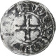 France, Philippe II, Denier, 1180-1223, Saint-Martin De Tours, Argent, TTB+ - 1180-1223 Philippe II Augustus