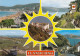 Postcard Llandudno [ Bamforth ] My Ref B26311 - Caernarvonshire