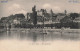 FRANCE - Nyon - Vue Générale De La Ville Et Du Port - Carte Postale Ancienne - Nyons