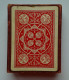 Delcampe - Jeu Ancien Américain 7s And 8s DOUBLE PINOCHLE Playing Cards A. DOUGHERTY New York. Sympa ! - Andere & Zonder Classificatie