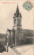 FRANCE - Bourbonne Les Bains - L'église - Carte Postale Ancienne - Bourbonne Les Bains