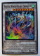 Carte Neuve Yugioh! US HOLO 1st Edition 1996 MP21-EN186 Virtual World Kyubi - Shenshen - Yu-Gi-Oh