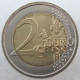 IT20008.1 - ITALIE - 2 Euros Commémo. Droits De L'Homme - 2008 - Italia