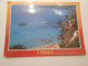 Chypre , Carte De Limassol 1994 Pour Beauzelle - Lettres & Documents