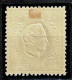 Portugal, 1870/6, # 39 Dent. 12 1/2, Tipo I, MH - Neufs