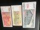 7 Different Jugoslavia 1994 UNC Fine Mint Condition To High Value See Photos - Autres - Europe