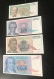 7 Different Jugoslavia 1994 UNC Fine Mint Condition To High Value See Photos - Andere - Europa