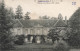 FRANCE - Boissy Le Sec (E & L) - Vue Générale Du Château Des Hayes (XVIe Siècle) - Carte Postale Ancienne - Etampes