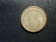 SUISSE : 1 FRANC  1880 B *   KM 24     TB - 1 Franc