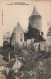 FRANCE - Châteaudun - Vue Générale - Le Château Vue De La Porte D'Abas - Carte Postale Ancienne - Chateaudun