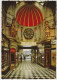 Australia VICTORIA VIC Gog & Magog Royal Arcade MELBOURNE Engelander Kruger AFK 796/87 Postcard C1960s - Melbourne