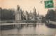 FRANCE - Maintenon (Eure Et Loir) - Vue Générale Du Château Façade Méridionale - N D Photo - Carte Postale Ancienne - Maintenon