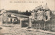 FRANCE - Palaiseau - Route Du Fort - Carte Postale Ancienne - Palaiseau