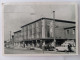 Dortmund, Hauptbahnhof, Alte Autos,1958 - Dortmund