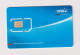 NAMIBIA -  MIC Unused Chip SIM Phonecard - Namibie