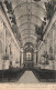 FRANCE - Paris - Vue à L'intérieur De La Chapelle - Hôtel Des Invalides - La Chapelle - Carte Postale Ancienne - Notre Dame Von Paris