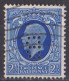 Grande Bretagne - 1911 - 1935 -  George  V  -  Y&T N °  191  Perforé B - Perforadas