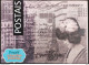 Magazine Stamps Revista Postais Year 2 Vol 3 2014 - Altri & Non Classificati