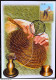 Brazil Maximo Postcard Golden Grass Tocantins 2014 CBC TO - Maximum Cards