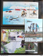 Argentina Stamp Yearpack 2014 - Unused Stamps