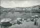 POZZUOLI ( NAPOLI ) PANORAMA E MERCATO - EDIZIONE CONTE - 1950s (19586) - Pozzuoli