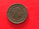 Münze Münzen Umlaufmünze Niederland 5 Cent 1955 - 1948-1980 : Juliana