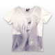 Mylene Farmer Tee Shirt Homme Allover Timeless 2013 Taille S/M - Objets Dérivés