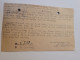 Brief - 1923 - Briefe