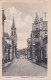 2603190Tholen, Hoogstraat Met Postkantoor – 1931 (zie Hoeken En Randen) - Tholen