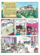 Delcampe - 2  Aristophanes Comedies In Comics - Comics & Manga (andere Sprachen)