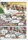 Delcampe - 2  Aristophanes Comedies In Comics - Comics & Manga (andere Sprachen)