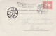 2603284Gouda, Sluizen Verbinding Gouwe Met Holl. Ysel-1902,(zie Linksboven) - Gouda