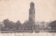 2603313Zwolle, Kamperpoorterbrug -1903(zie Hoeken En Randen) - Zwolle