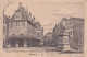 2603322Hoorn, Waag En Standbeeld Jan Pieter Zn. Koen. – 1902.(zie Hoeken) - Hoorn