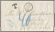 Altdeutschland Baden, 1882, Brief - Storia Postale