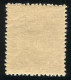 SBZ - Berlin Brandenburg, 1945, 4 Ac Wb Z, Postfrisch - Berlijn & Brandenburg