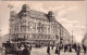 Berlin, Potsdamer Platz  (Stempel: Berlin NW , 1913 , Nach Dänemark) - Dierentuin