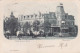 2603389Nijmegen, Hotel Keizer Karel.(poststempel 1900)(zie Hoeken En Randen) - Nijmegen