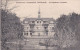 2603394Harderwijk, Sanatorium Sonnevanck. Hoofdgebouw Voorgevel. - Harderwijk