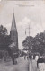 2603400Arnhem, Steenstraat Met R. K. Kerk. – 1909.(zie Hoeken En Randen) - Arnhem