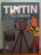 DVD - Tintin Au Cinéma - 3 Films D'animation - Citel Vidéo - Frais Du Site Déduits - Cartoons