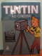 DVD - Tintin Au Cinéma - 3 Films D'animation - Citel Vidéo - Dessin Animé