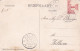 2603447Zuid Laren, Hôtel De Gouden Leeuw.(poststempel 1908)(zie Hoeken, Vlekken Onderkant) - Zuidlaren