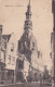 2603474Zierikzee, Stadhuis. – 1923. (zie Achterkant) - Zierikzee